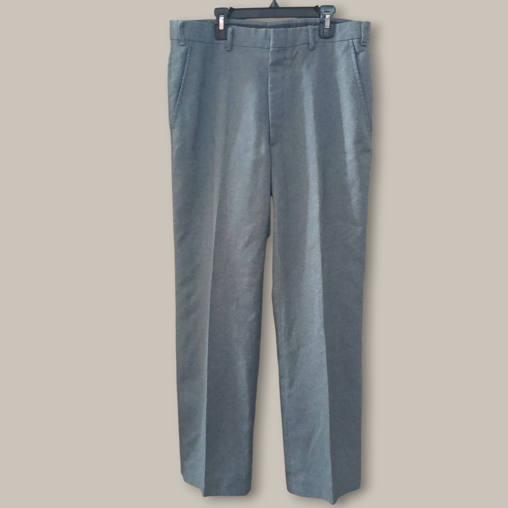 Women's Gray Pants